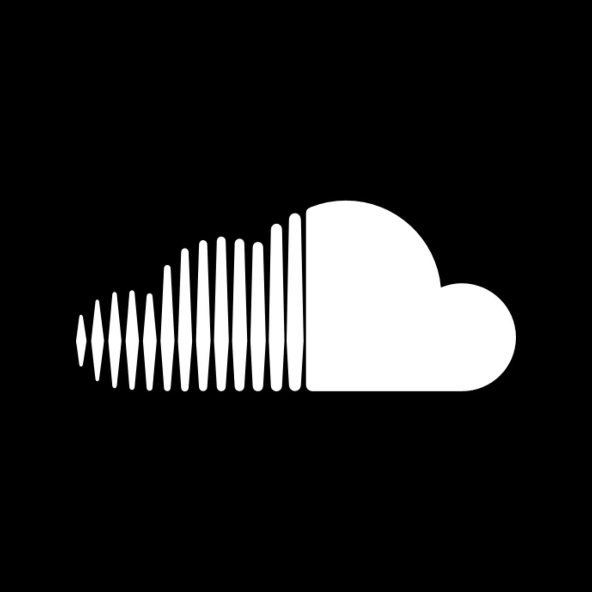 SoundCloud App Critique: logo redesign, widget customization, playlist UI