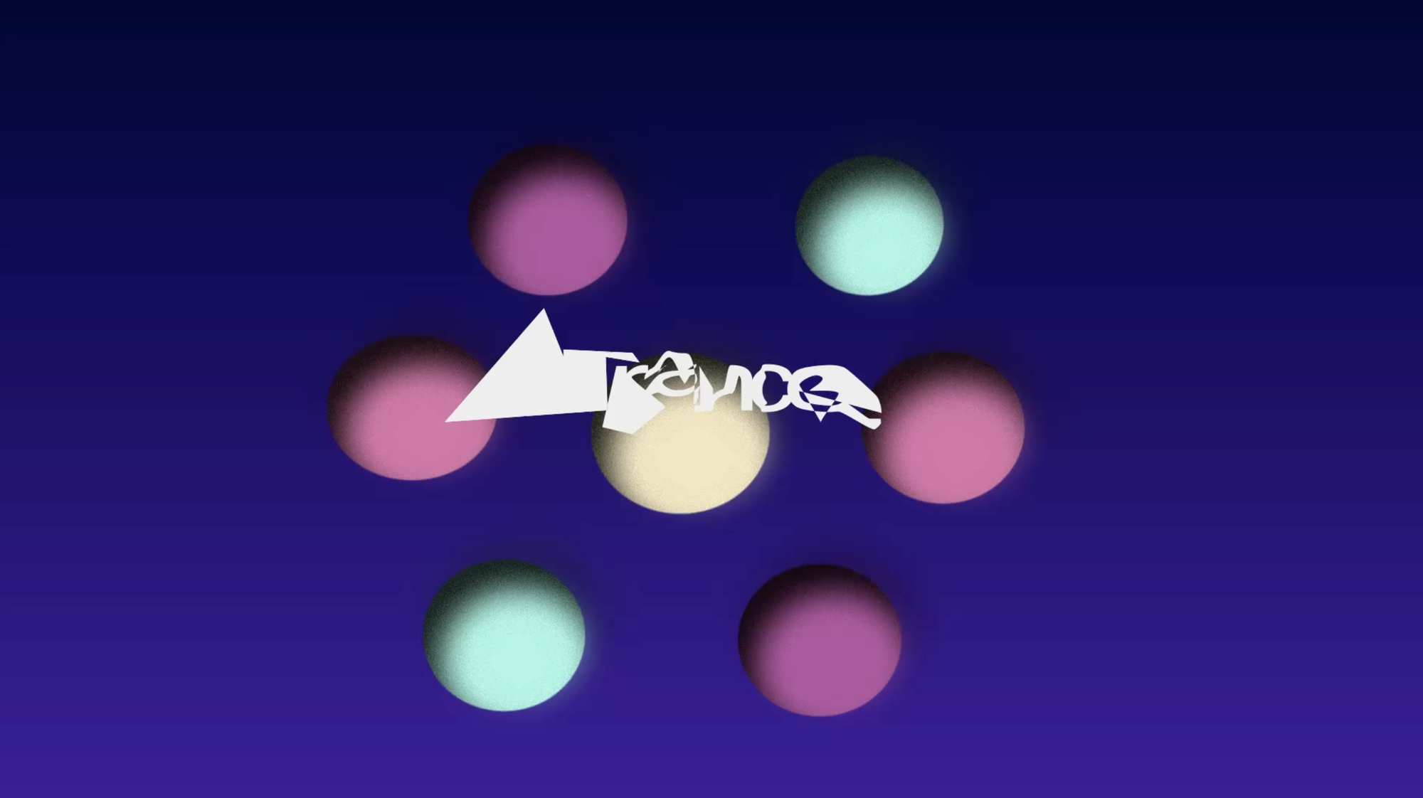 Trance: interactive audio-visual installation driven by Arduino sensors and generative visuals